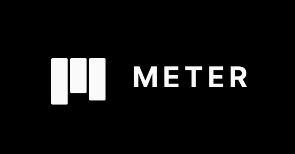 Meter logo