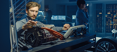 Electrical Engineering