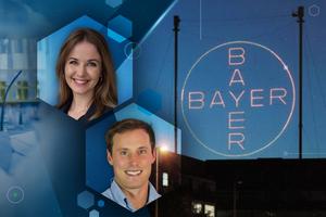 Operational Efficiency at BAYER | PTC