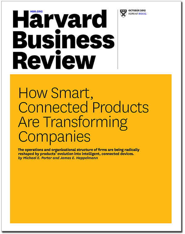 HBR Cover