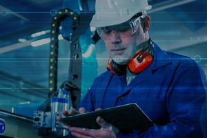 Elevating Visual Inspection With AI and AR | PTC