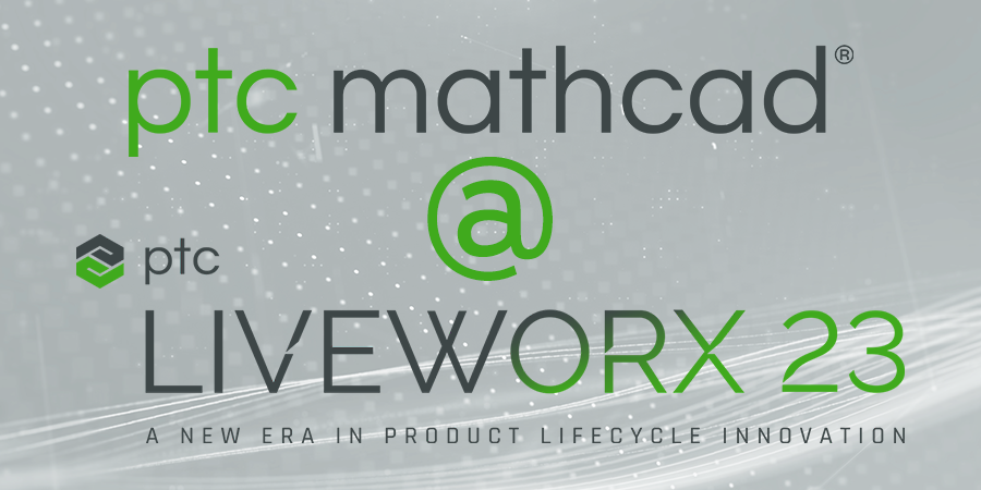 Mathcad-at-LiveWorx-2023