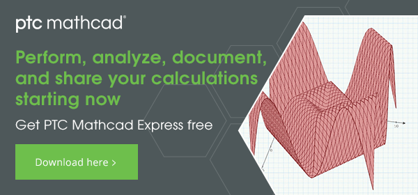 Download PTC Mathcad Express free