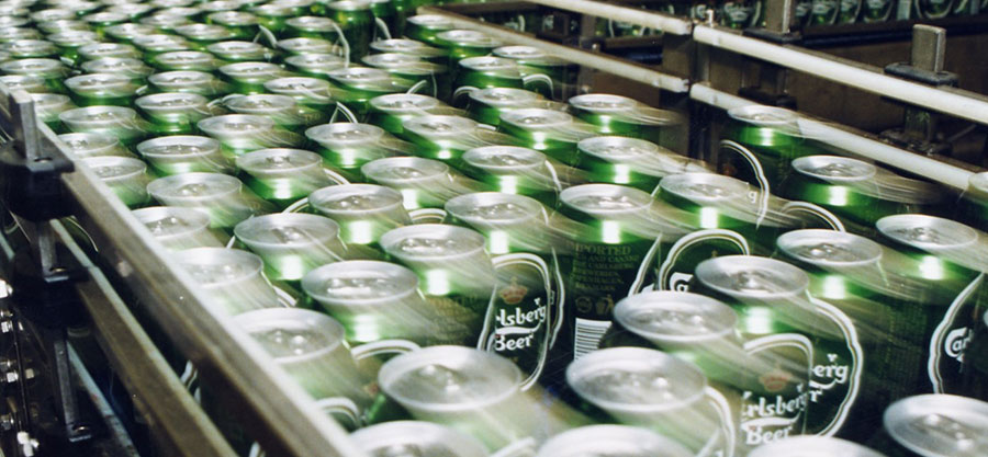 Fallstudie Carlsberg