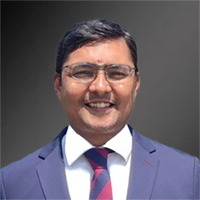 Ghanesh Panambur Venkataraman