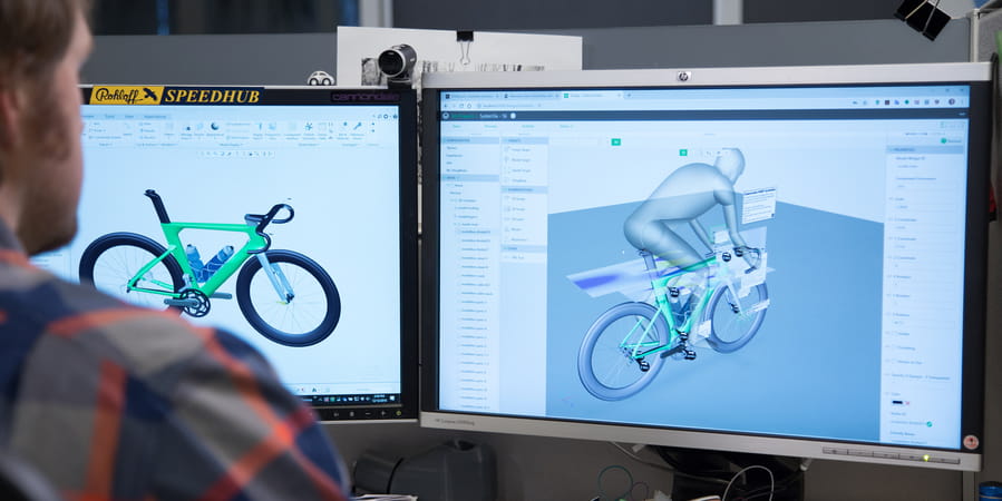 Studio를 사용하는 직원