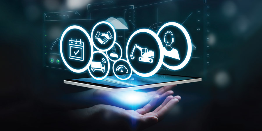 Improve Fleet Utilization with Smart, Connected Assets