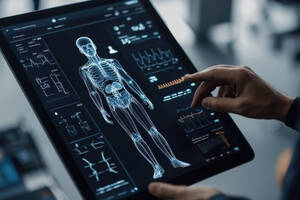 AI in MedTech | PTC