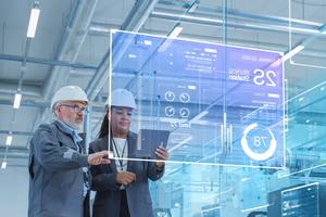 The Asset Data Thread: The Evolving Role of Field Service | PTC