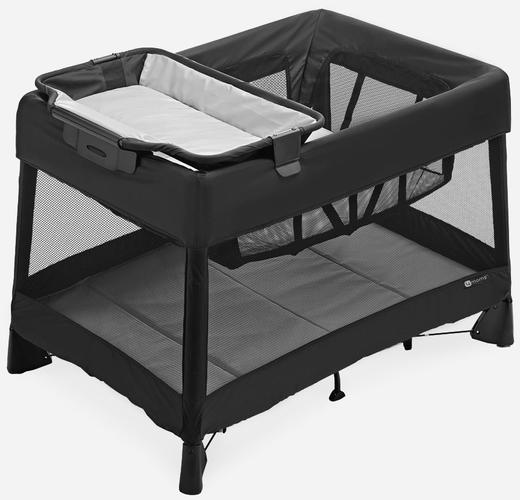 4Moms Breeze Plus case study