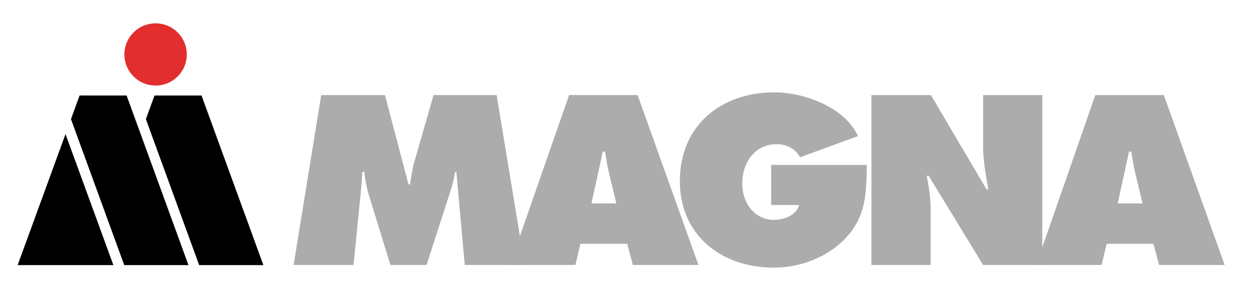 Magna-logo