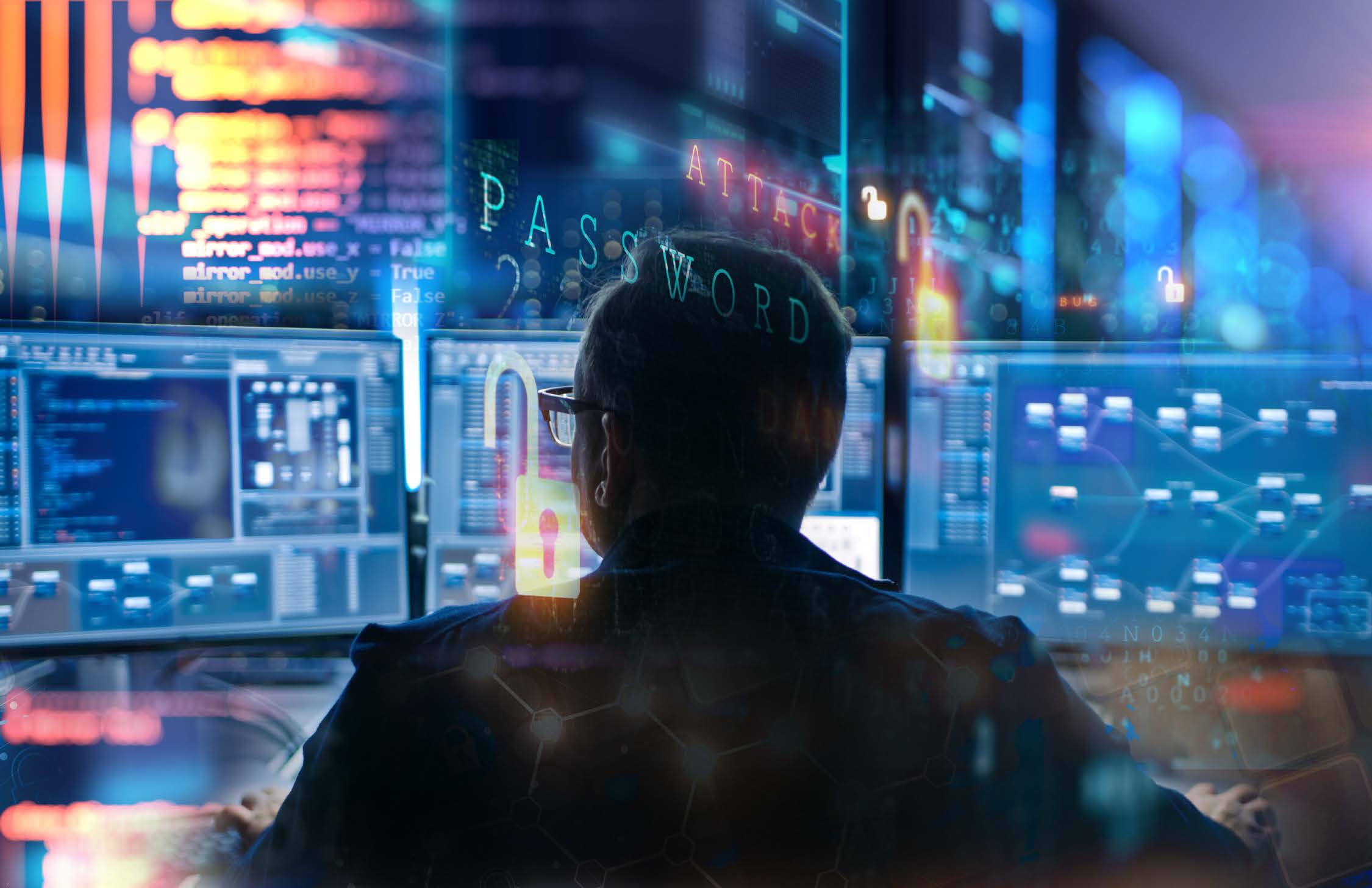 务必保护“两组数据之间的知识产权”