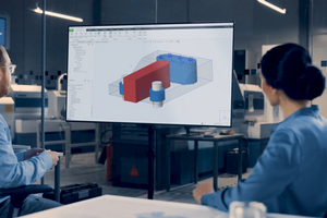 Improve Your Products and Processes With Digital Technology | PTC