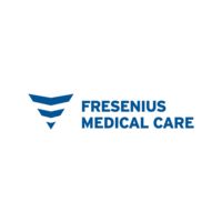 fresenius medical care logo margin