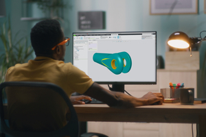 Boolean Ops in Multibody: Appearance and Reference | PTC