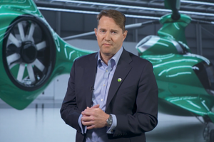 PTC’s Aerospace & Defense Startup Program | PTC