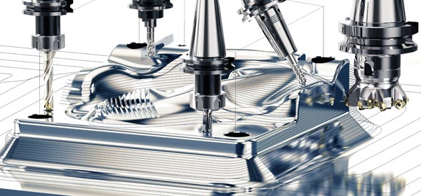 What is CAM Software? | PTC