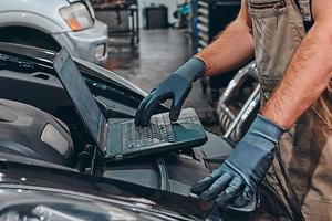 Source Code Management (SCM) for Software-Defined Products | PTC