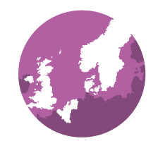 Northern Europe (Norway, Sweden, UK/Ireland)