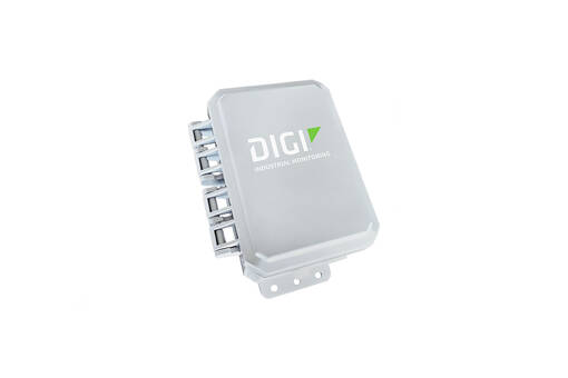 DIGI Connecting ports hub