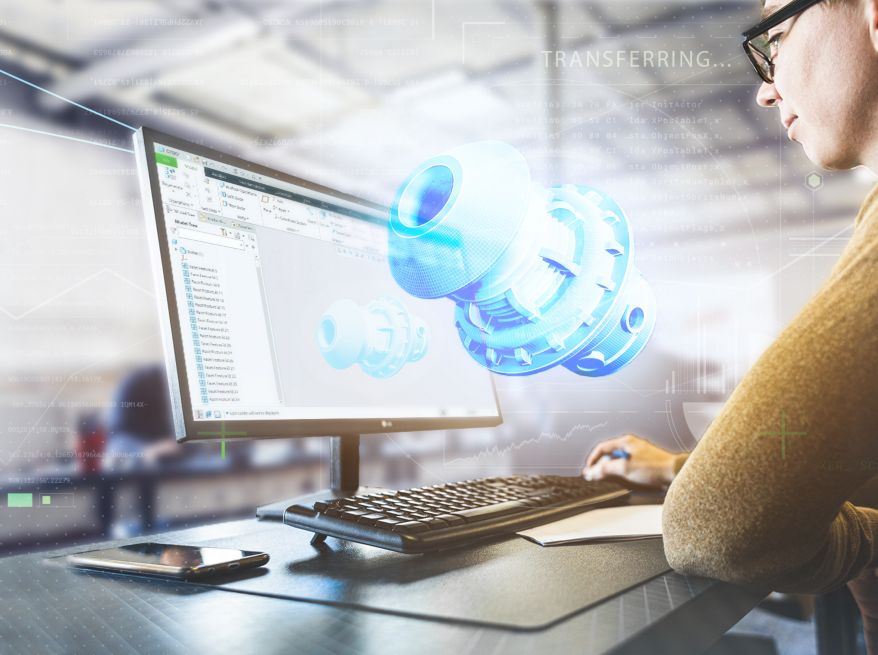 What Is Generative Design? | Generative Design Software | PTC
