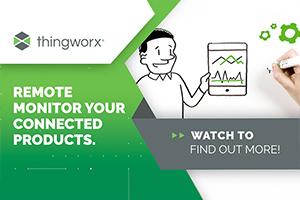 What is remote condition monitoring? | PTC
