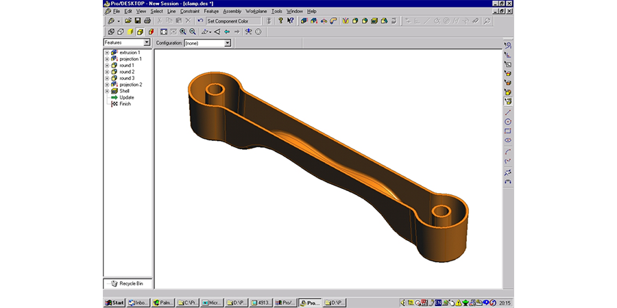 ptc history_blog_3dmodeling_prodesktop_machine-part-clamping-geometry.png