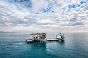 Baker Hughes (BGHE) Case Study