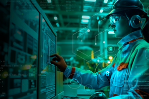 Standardizing Industrial Connectivity with Kepware | PTC