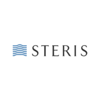 steris logo margin
