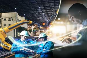 What is Intelligent Automation? | PTC
