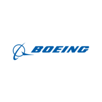 Boeing Logo Margin2