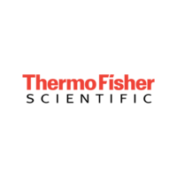 thermo fisher logo margin