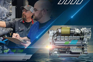 Rolls-Royce Power Systemscollage
