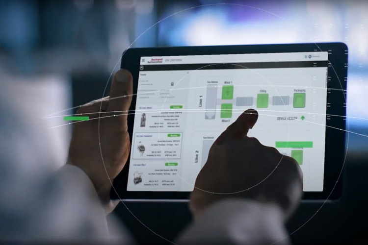 Discover ThingWorx