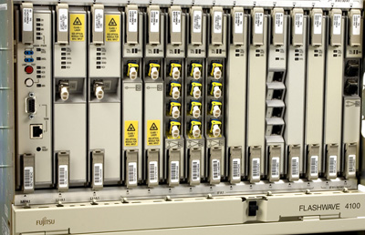 후지쯔 드라이브