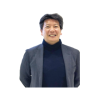 Tomonori Maeda - headshot