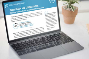 Plant Data and Connectivity White Paper