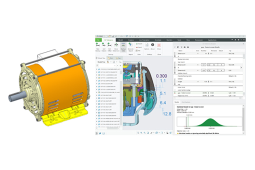 DX を加速させる 3D（3 次元）CAD ソリューション | PTC (JA)