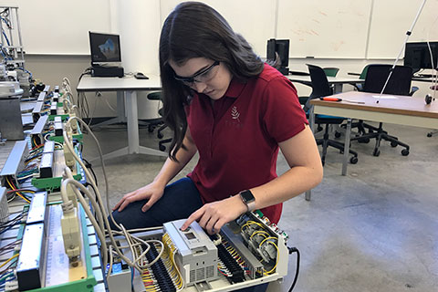 Brigham Young University Drives Innovation in Curriculum with PTC