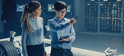 Mechanical Engineering