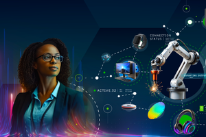 Supply Chain Resilience for Electronics & High-Tech | PTC