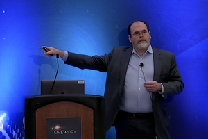 NASA's Digital Engineering Transformation | PTC