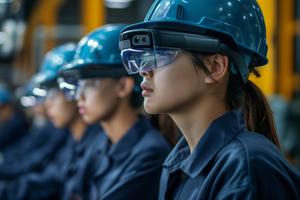Delivering Field Service in The Age of the Modern Workforce | PTC