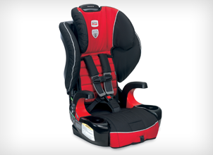 BRITAX FRONTIER 90