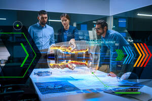 Aerospace Requirements Management Guide & Best Practices | PTC