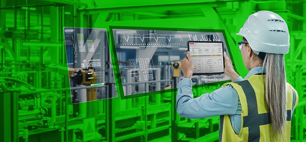 Drive Efficiency with Digital Performance Management 