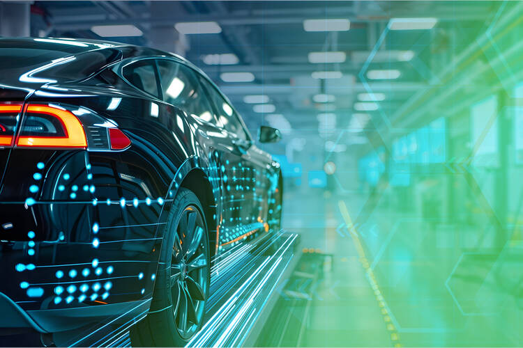 Automotive Trends to Watch in 2025: The Future of the Car Industry