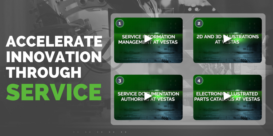 PLM Image Vestas Blog - Innovation through Service