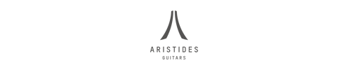Aristides Guitars